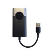 Keetec CA515 - Video modul, bezdrátové Apple Carplay a Android Auto připojení
