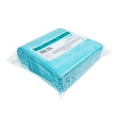Balení utěrek Carbon Collective by KLiN - Zero Finish Towel (5 Pack)