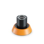 Unašeč ADBL Roller R125 50mm Backing Plate