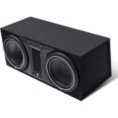 Subwoofer v boxu Rockford Fosgate PUNCH P1-2X10