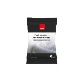 Bílá mikrovláknová utěrka RUPES Premium Microfiber Cloth (White)