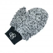 Mycí rukavice na kola Carbon Collective Supreme Plush Microfibre Wheel Mitt