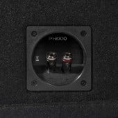 Subwoofer v boxu Rockford Fosgate PUNCH P1-2X10