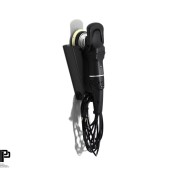 Jednoduchý držák leštičky Poka Premium Hanger for 1 polishing machine - LITE