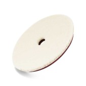 Lešticí kotouč Ewocar FlexiWool - Aggressive Wool Pad 45/35 mm