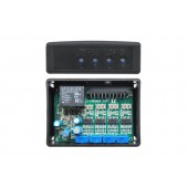 Adaptér pro aktivní audio systém Alfa / Lancia / Mercedes