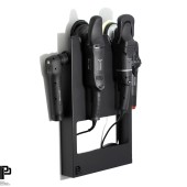 Držák pro 4 leštičky Poka Premium Hanger for 4 polishing machines - PRO_LITE