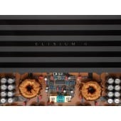 Zesilovač Quartorigo Elisium I