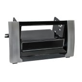 Adaptér 1DIN / 2DIN Toyota Tundra (14->)