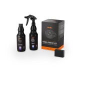 Set autokosmetiky ADBL Wheel Protect Set
