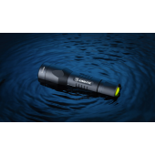 Ruční svítilna Unilite FL-1300R