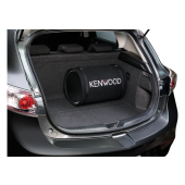 Subwoofer v tubě Kenwood KSC-W1200T