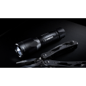 Ruční svítilna Unilite FL-1300R