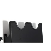 Držák pro 4 leštičky Poka Premium Hanger for 4 polishing machines - PRO_LITE