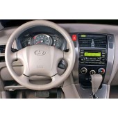 Rámeček autorádia Hyundai Tucson