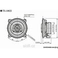 Reproduktory Pioneer TS-1002I