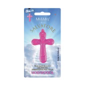 Viseći miris Mr&Mrs Fragrance Salvatore - Fuksija - Holy Woods
