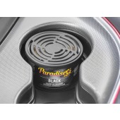 Osvěžovač vzduchu Paradise Air Organic Air Freshener Bubblegum - Žvýkačka (42 g)