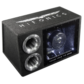 Aktivní subwoofer Hifonics ATL12BPA