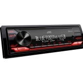 Autorádio JVC KD-X282BT
