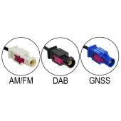 Antena Calearo Shark 3 7677510