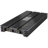 Zesilovač Brax GX2400 Black Short