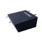 Subwoofer v boxu Alpine SWC-D84T6