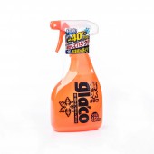 Rozmrazovač skel Soft99 Glaco Deicer (450 ml)