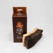 Kartáč na kůži a interiér Dodo Juice Hairy Palm