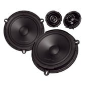 Reproduktory Pioneer TS-Q160C-FD