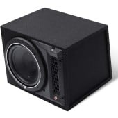 Subwoofer v boxu Rockford Fosgate PUNCH P1-1X10