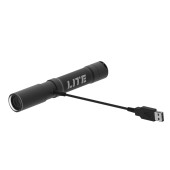 LED svítilna Scangrip Torch Lite 400
