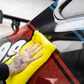 Keramický vosk Auto Finesse Ceramic Spray Wax (500 ml)