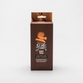 Kartáč na kůži a interiér Dodo Juice Hairy Palm