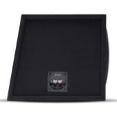 Subwoofer v boxu Rockford Fosgate PUNCH P1-1X10