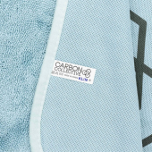 Sušicí ručník Carbon Collective by KLiN - Drying Duo EVO HD