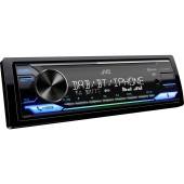 Autorádio JVC KD-X482DBT