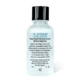 Tekuté stěrače Carbon Collective Platinum Glass Ceramic Coating (30 ml)