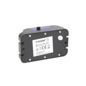 Vysokofrekvenční odpuzovač na baterie Isotronic M640