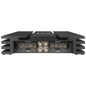 Zesilovač Brax GX2400 Black Short