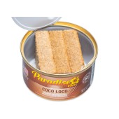 Osvěžovač vzduchu Paradise Air Organic Air Freshener Coco Loco - Kokos (42 g)