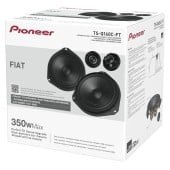 Reproduktory Pioneer TS-Q160C-FT