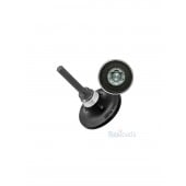 Unašeč Flexipads Quick Lock Type P Holder HARD 50 + 6 mm vřeteno
