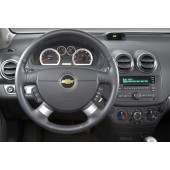 Redukční rámeček autorádia pro Chevrolet Aveo, Epica, Captiva I, Captiva II