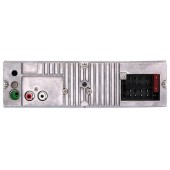 Autorádio Blaupunkt Milano 200 BT