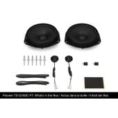 Reproduktory Pioneer TS-Q160C-FT