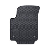 Gumové autokoberce Geyer & Hosaja pro Škoda Citigo (2011 - 2020) / Volkswagen Up (2011 - 2023) / Seat Mii (2011 - 2018)