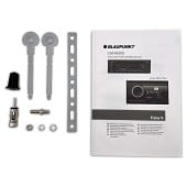 Autorádio Blaupunkt Milano 200 BT