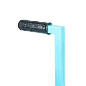 Držák Carbon Collective Bucket Dolly Handle Kit