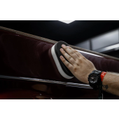 Oboustranný pěnový aplikátor Auto Finesse Dual Foam Applicator